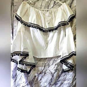🔥Beautiful off Shoulder Top🔥